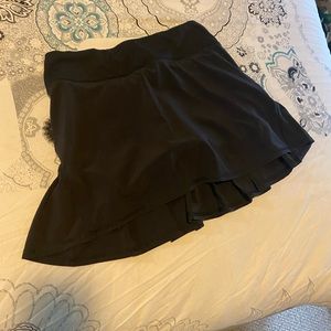 Lululemon Tennis Skirt